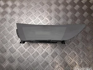 Honda 78100E114, HR0406405 CIVIC IX Tourer (FK) 2016 Tableau de bord mph km/h