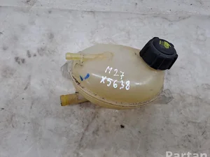 Renault 217107259R CAPTUR (J5_) 2018 Vase d'expansion du liquide de refroidissement