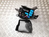 Toyota 82115-0H160 / 821150H160 AYGO X (_B7_) 2025 Fuse Box