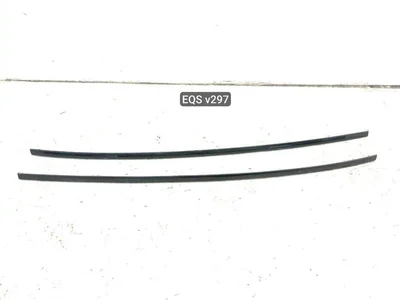 Mercedes-Benz A2976901600, A2976901700 EQS (V297) 2022 Stogo Strypai (Ragai) komplektas - Paveiksliukas 1