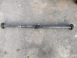 Mercedes-Benz A2050302 KLASA C (W205) 2016 Wałek wzdłużny zestaw