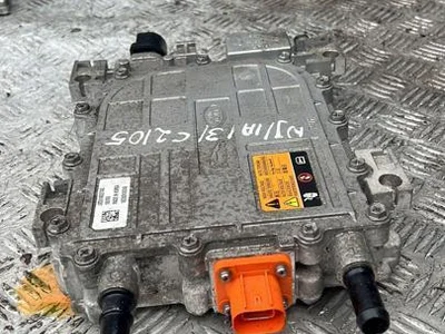 Jaguar J9D3-14B227-AD, J9D314B227AD / J9D314B227AD, J9D314B227AD I-PACE 2019 Onduleur avec convertisseur - Image 1