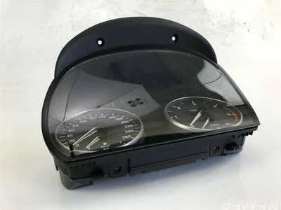 BMW 9122602 3 (E90) 2006 Tableau de bord - Image 1