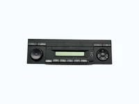 Mercedes-Benz Trucks A0014461362, A0004466062, A0004466462, A0004467462, A0014461862 ACTROS MP4 / MP5 2019 Audioanlage radio
