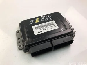 Chevrolet 96417290 MATIZ (M200, M250) 2005 unité de contrôle