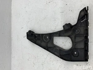 Audi 8X0807377 A1 (8X1, 8XK) 2012 Support pour pare-chocs Left Rear