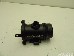 BMW 8506359 3 Touring (E91) 2011 Prise d'air / Conduit d'air d'admission