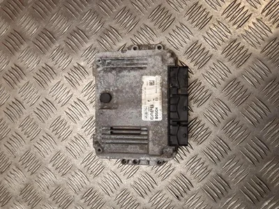 Mazda 3M61-12A650-AB / 3M6112A650AB 3 (BK) 2004 Unidad de control del motor - Imagen 1