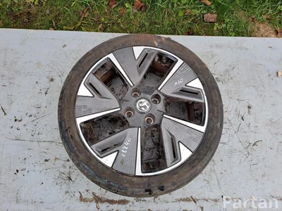 Opel 93484567 Corsa F 2021 Roues en acier - Image 1