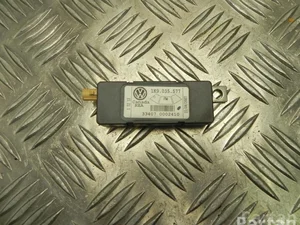 Volkswagen 1K9 035 577 / 1K9035577 GOLF V (1K1) 2007 Amplificateur d'antenne