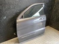 Jeep GRAND CHEROKEE IV (WK, WK2) 2014 Дверь спереди слева