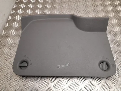 Volkswagen 7C1863761A CRAFTER Box (SY_) 2019 Garniture /moulage - Image 1