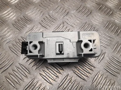 Volkswagen 2Q0905861A GOLF VII (5G1, BQ1, BE1, BE2) 2020 Blocage du volant - Image 1