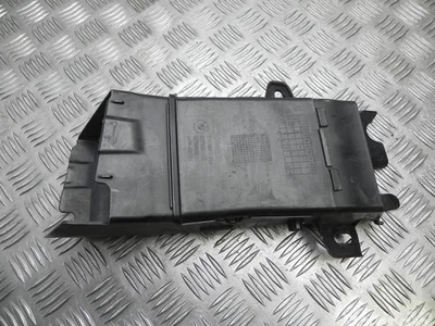 BMW 7184156 7 (F01, F02, F03, F04) 2010 Prise d'air / Conduit d'air d'admission - Image 1