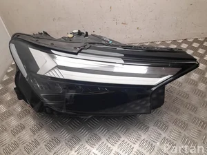 Audi 89A 941 034 E / 89A941034E Q4 e-tron F4B 2024 Headlight Right