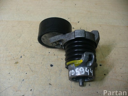 NISSAN 117506193R QASHQAI II (J11, J11_) 2014 Belt Tensioner (Tensioner Unit)