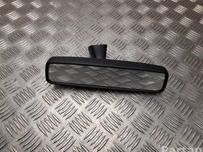 MG ZS11EC4200, E11028039 ZS EV 2022 Tylne lusterko - Zdjęcie 1