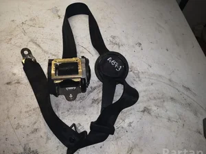 Audi 560546301 A8 (4D2, 4D8) 2002 Ceinture de sécurité