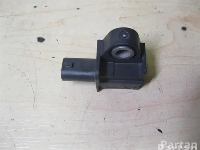 BMW 9224177, 65779224177 X5 (F15, F85) 2014 Capteur d'impact (systèmes d'airbag) - Image 1