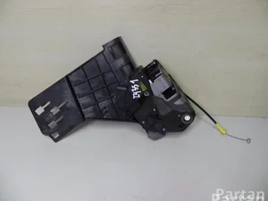 Ford 8A6A-A26413-BE / 8A6AA26413BE FIESTA VI 2009 Serrure de porte