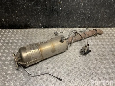 Iveco 5801559180 DAILY VI komercinis 2025 Katalizatoriaus keitiklis - Paveiksliukas 1