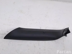 Volkswagen 5G6867714C GOLF VII (5G1, BQ1, BE1, BE2) 2018 Bagažinės apmušimai, apdaila dešinė