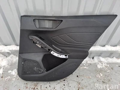 Ford JX7BA27406 Focus IV (HN) 2021 Panneau de garniture de porte - Image 1
