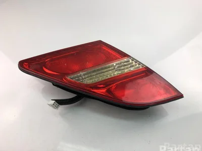 Lexus LS (_F3_) 2005 Feu arrière - Image 1