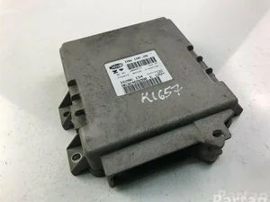 Peugeot 9632469280 406 (8B) 2003 Unité de contrôle moteur