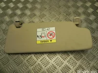 BMW 20150310 SK / 20150310SK 2 Gran Tourer (F46) 2018 Panneau solaire