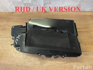 Volvo 31376713 ; P31376713 / 31376713, P31376713 S90 II 2017 Steuergerät Frontscheibenprojektion HUD