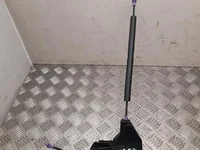 Land Rover K8D2-24994-AG / K8D224994AG Range Rover Evoque II L551 2023 Замок двери сзади справа