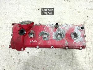 Maserati 264823 GRANCABRIO 2011 Zylinderkopfhaube