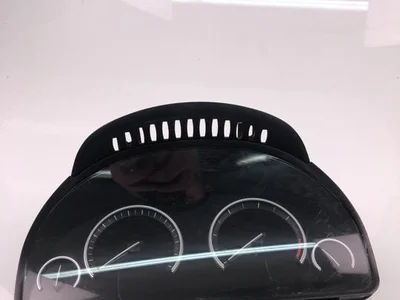 BMW 9265157; 0263689136 / 9265157, 0263689136 5 Touring (F11) 2013 Tablero de instrumentos - Imagen 1