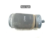 Land Rover L8B2-5580-AA / L8B25580AA Defender Station Wagon (L663) 2022 Muelle neumático Right Rear