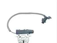 Mercedes-Benz A2317500085 SL (R231) 2013 Замок крышки багажника