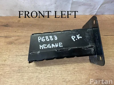 Renault 561114082R MEGANE E 2024 Stoßstangenträger Verstärkung vorne - Bild 1