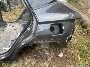Hyundai Tucson (NX4) 2021 Quart de corps Left Rear