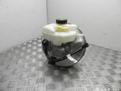 BMW 6883986 X3 (G01) 2018 Expansion Tank, brake fluid - Image 1