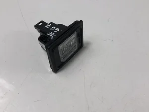 Mercedes-Benz A1729061100 A-CLASS (W176) 2016 Éclairage de plaque d'immatriculation