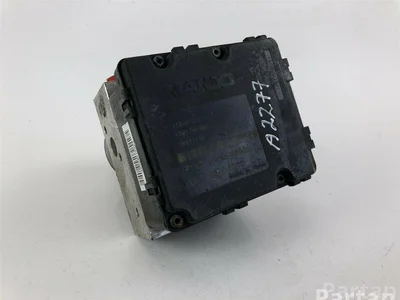 Hyundai 95660-26500 / 9566026500 SANTA FÉ I (SM) 2004 Unité de commande hydraulique ABS - Image 1