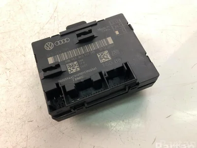 Audi 8K0959795 A4 (8K2, B8) 2013 Unité de commande pour porte - Image 1