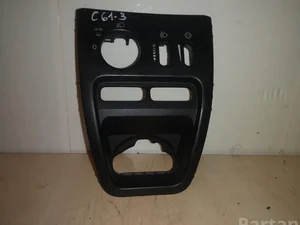 Volvo XC90 I 2004 Cadre