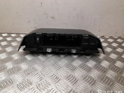 Volkswagen 7E0 858 249 D, 7E0 857 114 E / 7E0858249D, 7E0857114E TRANSPORTER VI Bus (SGB, SGG, SGJ) 2017 Cadre - Image 1