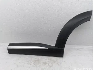 Mazda D10E51RD1 CX-3 (DK) 2016 Baguette de protection/décoration d'aile Left Rear