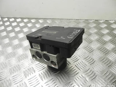 Ford 2M51-2M110-EB / 2M512M110EB FOCUS (DAW, DBW) 2000 Unité de commande hydraulique ABS - Image 1