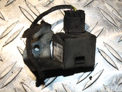 Volvo 10171110064 XC70 II 2009 Capteur d'impact (systèmes d'airbag) - Image 1