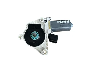 Gebrauchtes Original Mercedes-Benz Trucks A55383110, 910650101 ACTROS MP4 / MP5 2016 Fensterhebermotor rechts