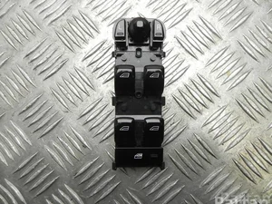 Volvo 31433926 S90 II 2019 Bouton de lève-vitre