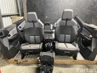 Opel Grandland 2026 Set of seats Door panel Armrest